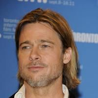 Brad Pitt at 36th Annual Toronto International Film Festival | Picture 73167
